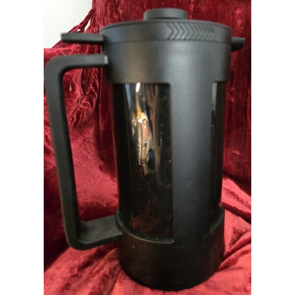 Starbucks French press coffee and tea maker - Picture 2 of 4